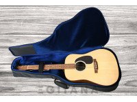 Martin Guitarra Acústica Dreadnought 2 A/E X SERIES - Abeto Sitka / KOA Martin Guitarra Acústica Dreadnought 2 A/E X SERIES - Abeto Sitka / KOA